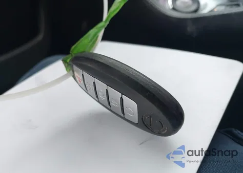 2016 Nissan Maxima 3.5 Sv из США, поврежденный, VIN 1N4AA6AP6GC379746